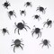 3D Halloween Bats Spider DIY Scary Wall Decal Stickers Window Party Decoration